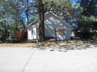418 Utah St, Portola, CA 96122