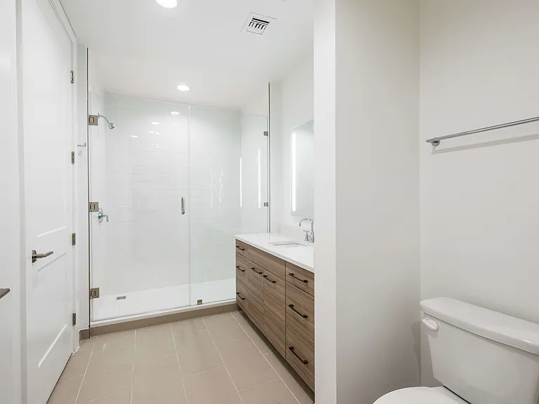 F Floorplan Bath F Floorplan Bath