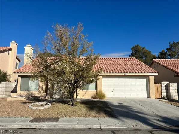 1630 Desert Ridge Ave, North Las Vegas, NV 89031