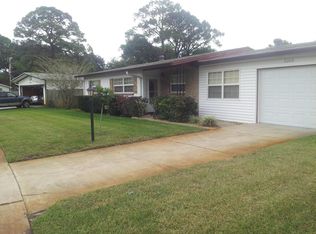 3205 Barbara Ln, Titusville, FL 32796