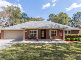 6002 Forest Green Rd, Pensacola, FL 32505