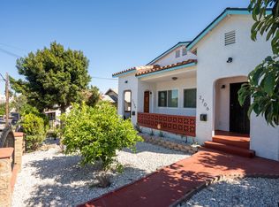 2706 Cincinnati St, Los Angeles, CA 90033