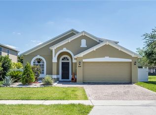 15727 Montesino Dr, Orlando, FL 32828