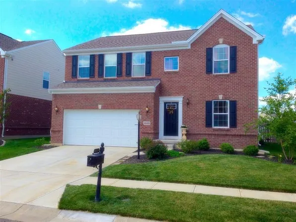 1668 S Branch Rd, Centerville, OH 45458