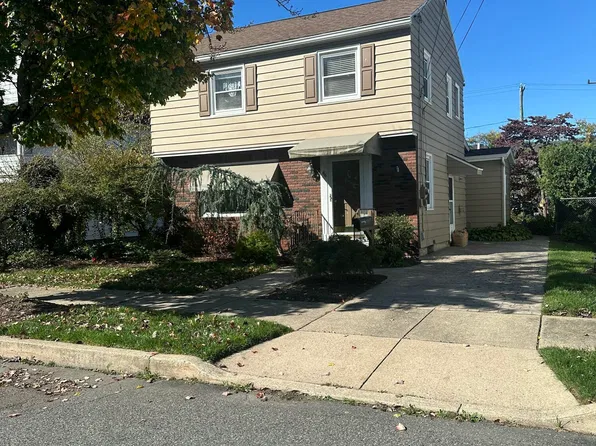 66 Milton Ter, Forty Fort, PA 18704