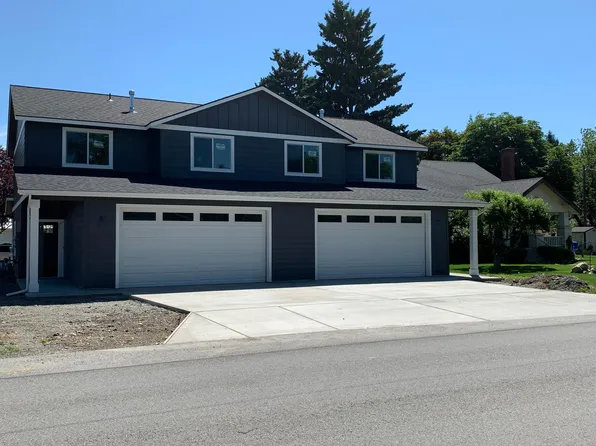 612 N Farr Rd #612, Spokane, WA 99206