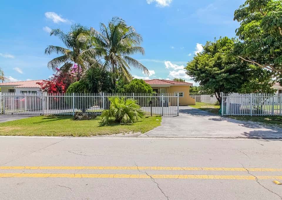 1st image of 14630 S Biscayne River Dr