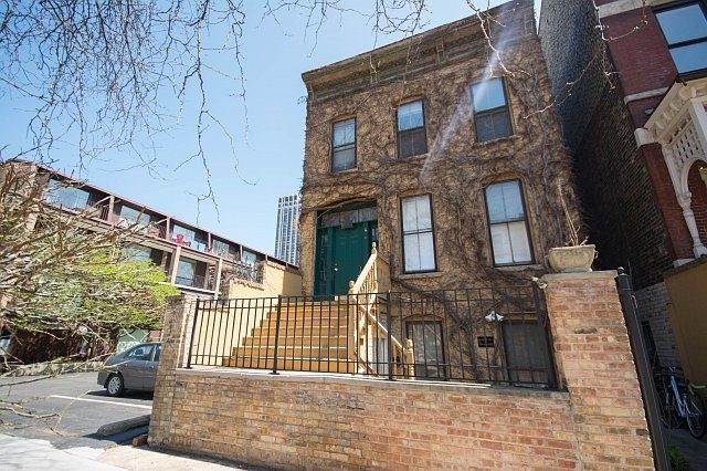 1st image of 1647 N North Park Ave #G