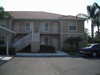 Cypress Woods Golf & COuntry Club