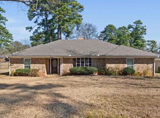 2806 Rockbridge Rd, Tyler, TX 75701