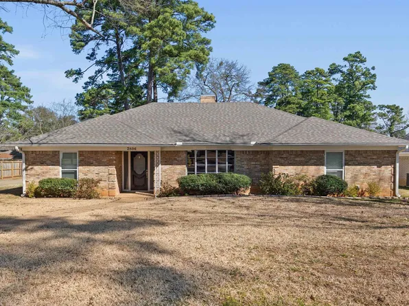 2806 Rockbridge Rd, Tyler, TX 75701