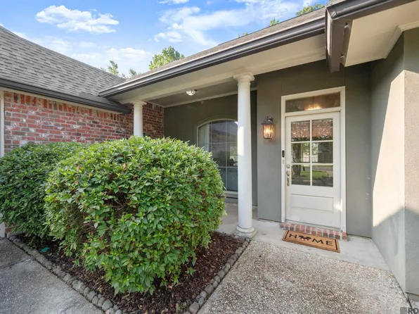2644 Long Branch Ave, Zachary, LA 70791