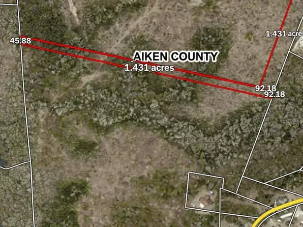 48 Bussey Rd, Monetta, SC 29105