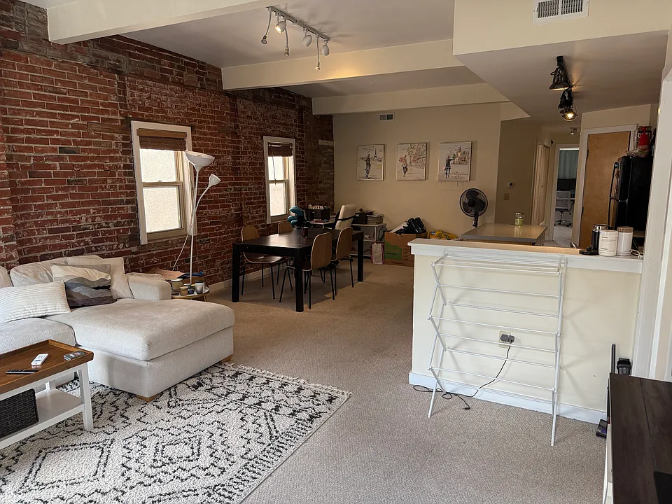 Living Room Pic #2