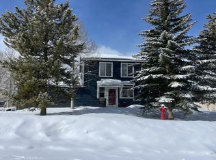 671 Alpine Rd, Dillon, CO 80435