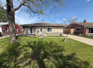 28124 Brentwood St, Southfield, MI 48076