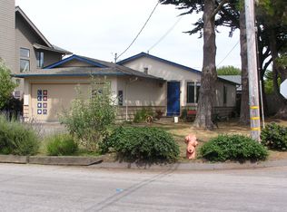 400 California Ave, Moss Beach, CA 94038