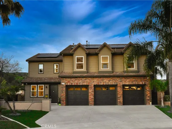 362 Tangerine Pl, Brea, CA 92823
