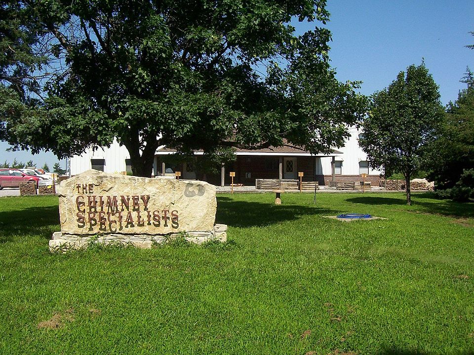 Chimney Specialists-Stone Specialists