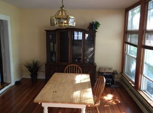 46 Babcock St, Brookline, MA 02446