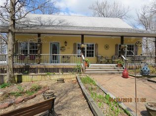 659 Broken Post, Richland, MO 65556