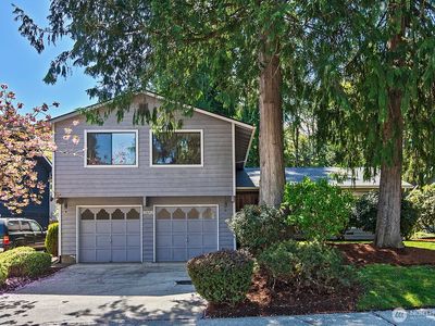 18725 SE 45th Street, Issaquah, WA, 98027
