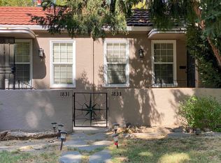 1833 4th Ave, Sacramento, CA