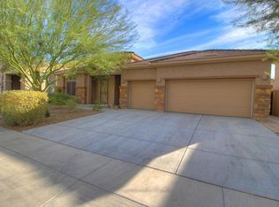 5229 W Spur Dr, Phoenix, AZ 85083