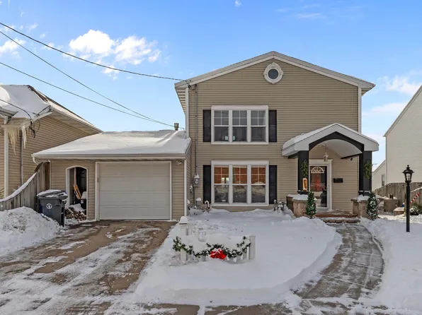 111 Canal St, Little Chute, WI 54140