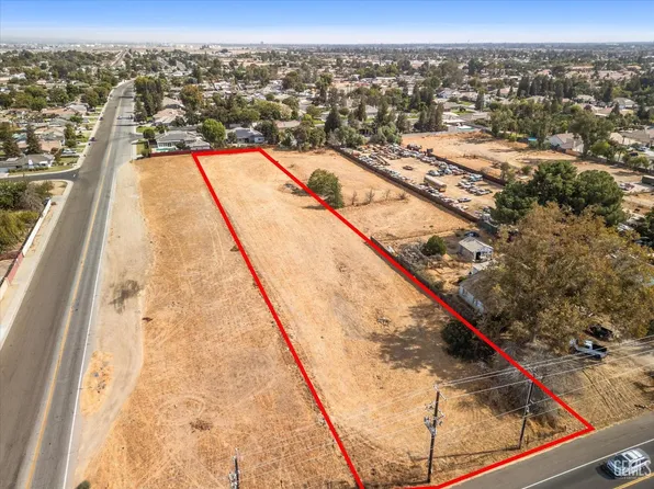 1900 Jewetta Ave, Bakersfield, CA 93312