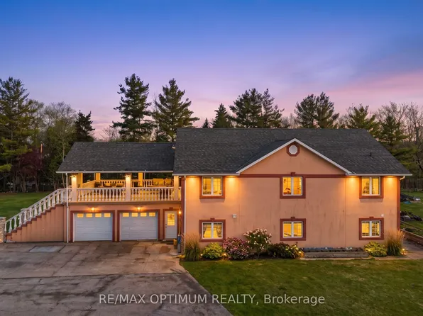 52 Peru Rd, Milton, ON L9T 2V7