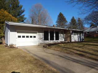 215 Barley Ave, Portland, MI 48875