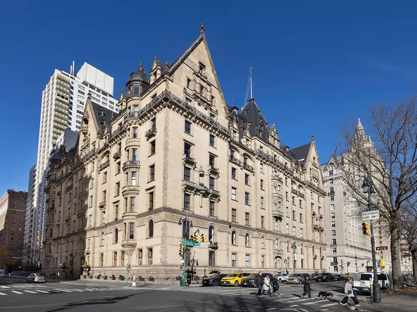 1 West 72nd Street image 16 of 18