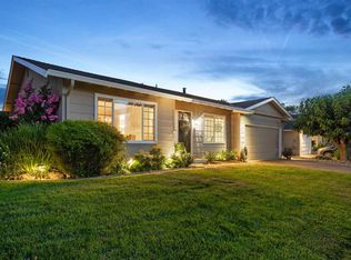 2134 Foxswallow Rd, Pleasanton, CA 94566