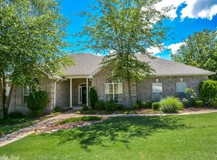 20 Clervaux Dr, Little Rock, AR 72223