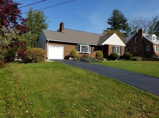 1481 Wyoming Ave, Schenectady, NY 12308