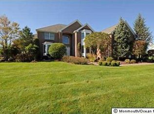 105 Palisade Dr, Freehold, NJ 07728
