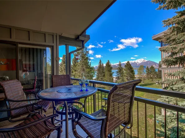 176 E La Bonte St #303, Dillon, CO 80435