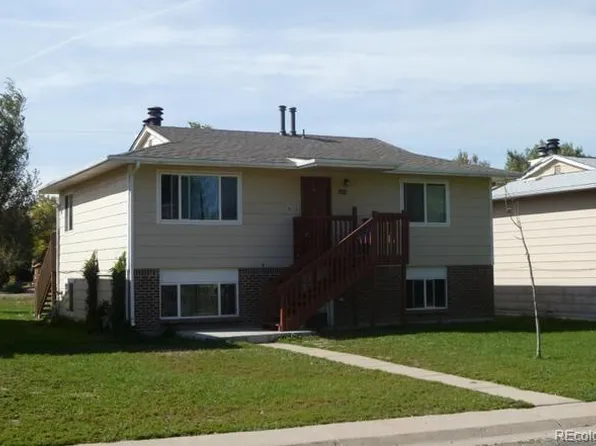 1175 Xenia St, Denver, CO 80220