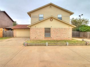 8402 S Douglas Ave #2, Oklahoma City, OK 73139