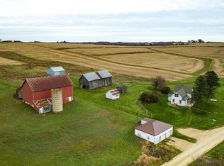 S5866 Chamberlain Ridge Ln, Viroqua, WI 54665