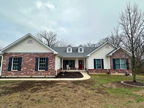 1111 Eagle Ln, Grafton, IL 62037