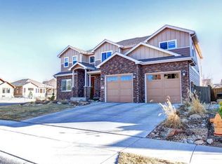3557 Green Spring Dr, Fort Collins, CO 80528