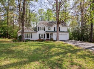 6331 Harbourside Dr, Midlothian, VA 23112