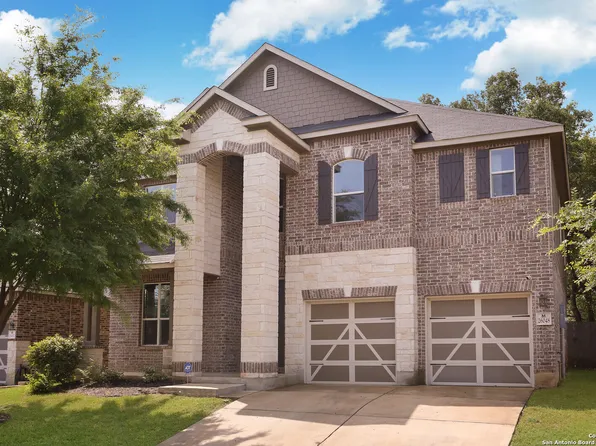 26048 LOS MIRASOLES, Boerne, TX 78015