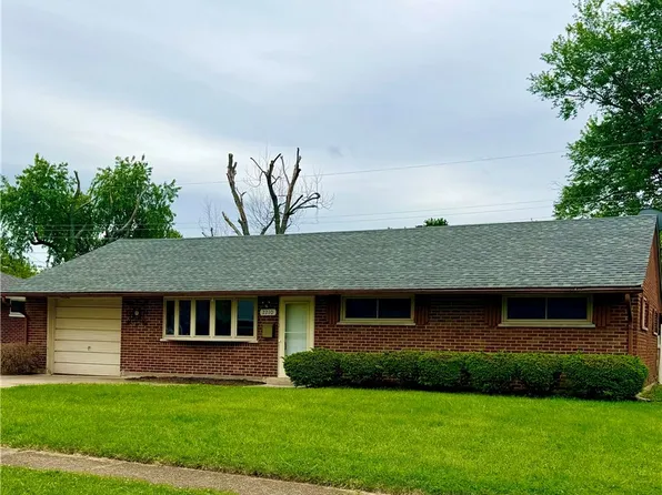 2210 Kajean Ave, Dayton, OH 45439