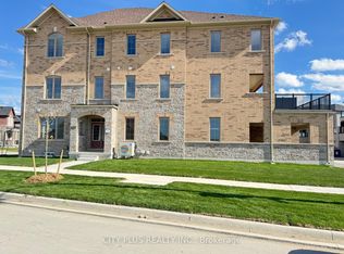 227 Leslie Richards St, Markham, ON L6C 3P4