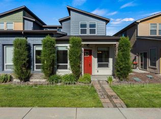 2970 N Villere Ln, Meridian, ID 83646