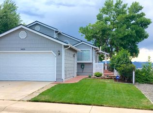 9425 Joyce Ln, Highlands Ranch, CO 80126