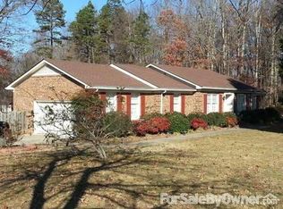 4901 Woody Mill Rd, Greensboro, NC 27406